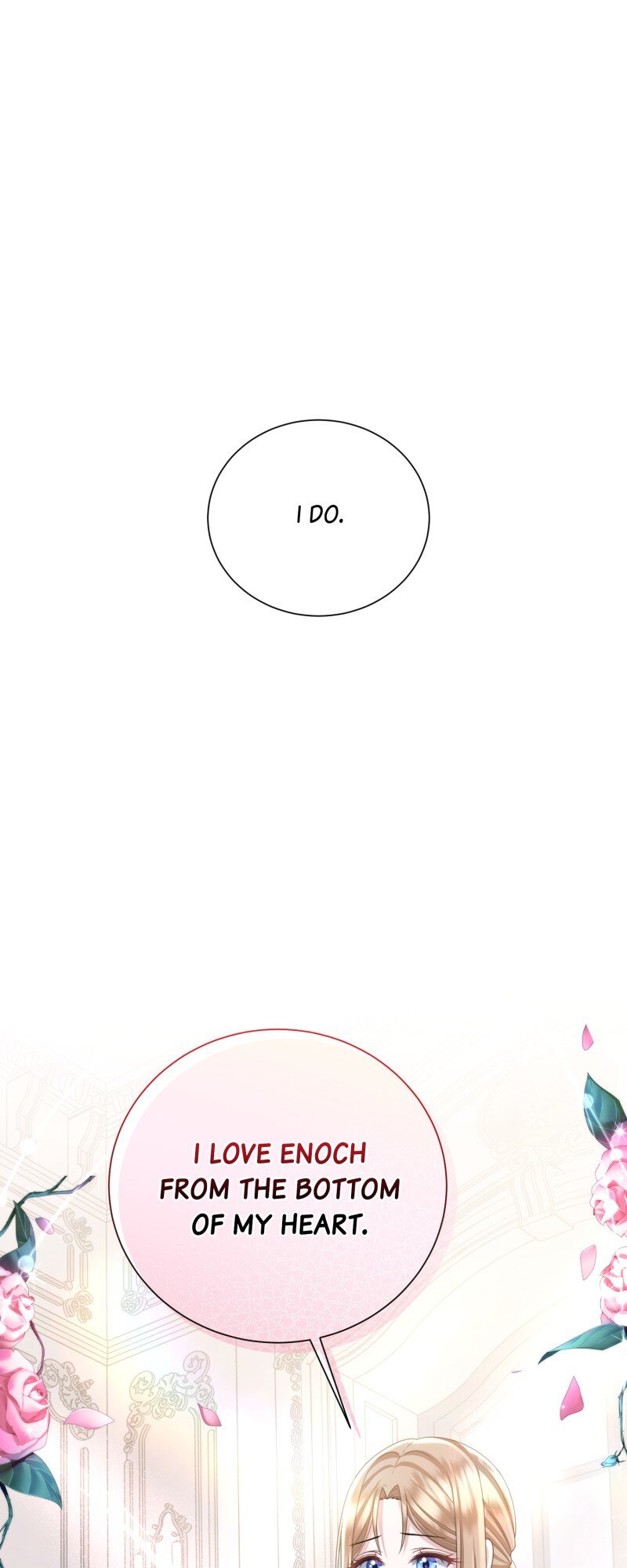 When Cinderella’s Magic Fades Away chapter 47 page 41