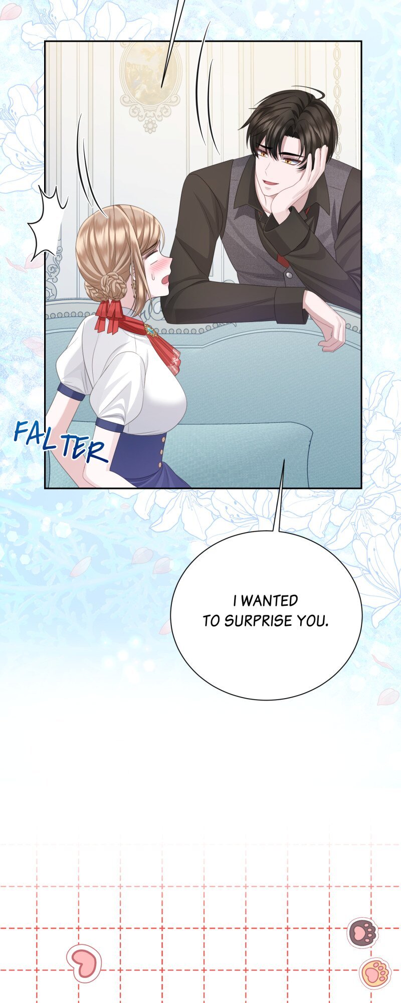When Cinderella’s Magic Fades Away chapter 47 page 46