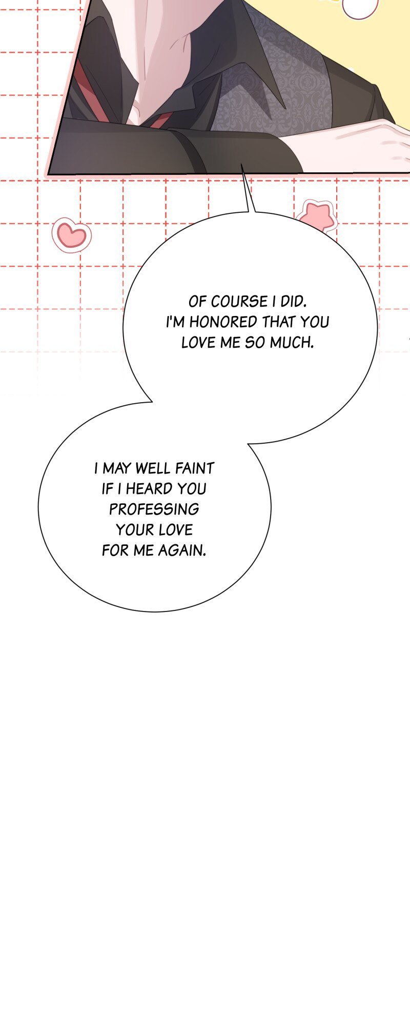 When Cinderella’s Magic Fades Away chapter 47 page 48