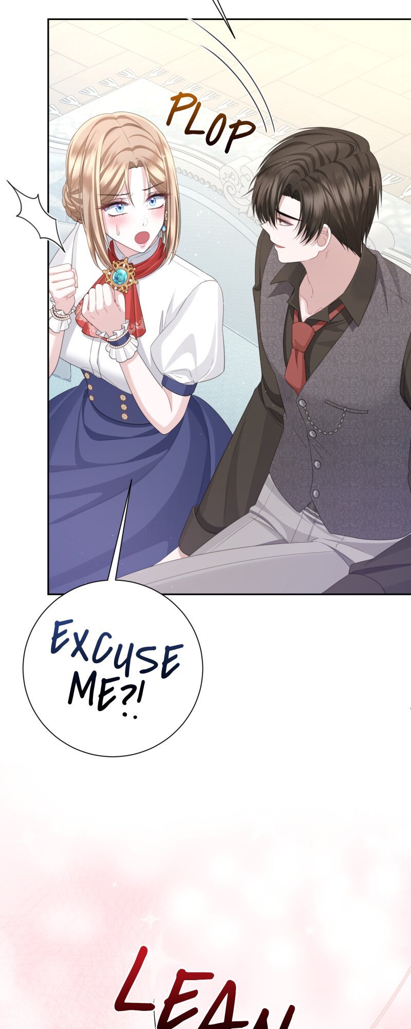 When Cinderella’s Magic Fades Away chapter 47 page 52