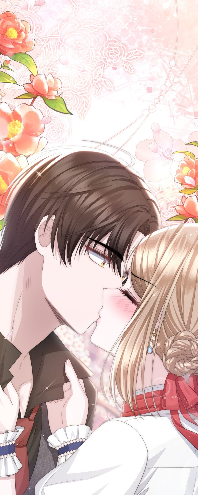 When Cinderella’s Magic Fades Away chapter 48 page 1