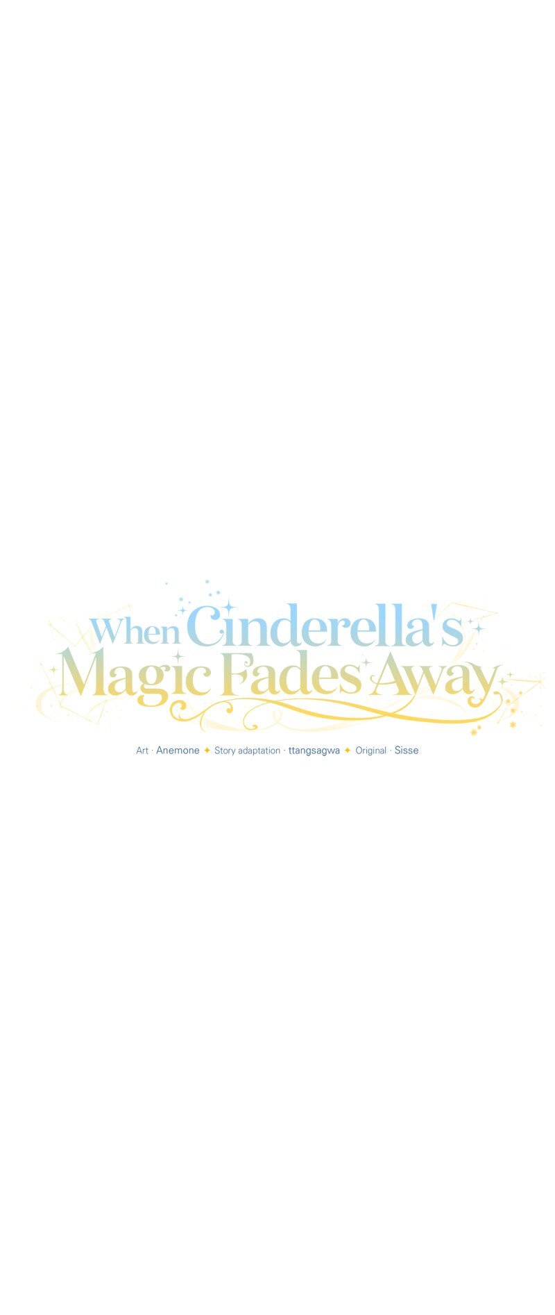 When Cinderella’s Magic Fades Away chapter 48 page 32