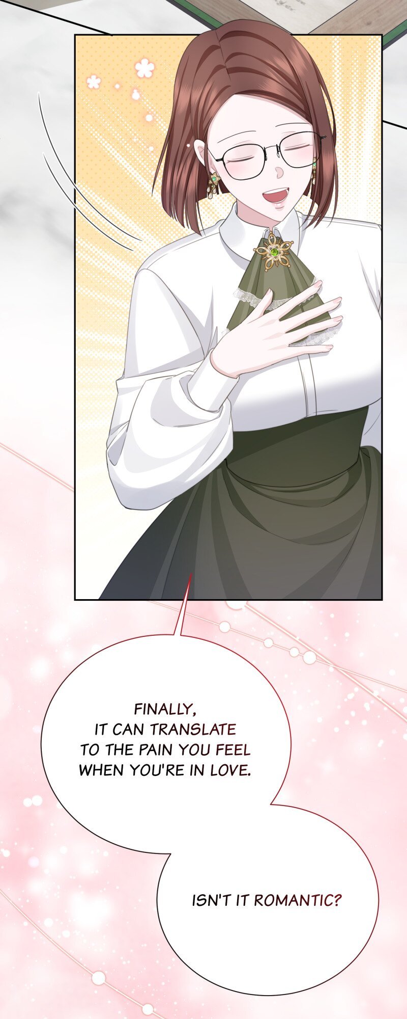 When Cinderella’s Magic Fades Away chapter 48 page 47