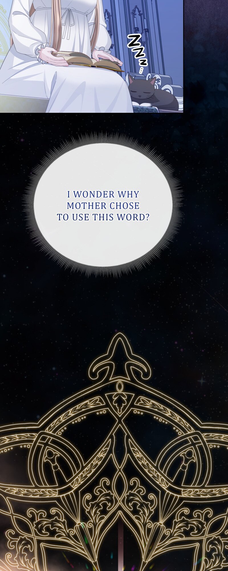 When Cinderella’s Magic Fades Away chapter 48 page 63