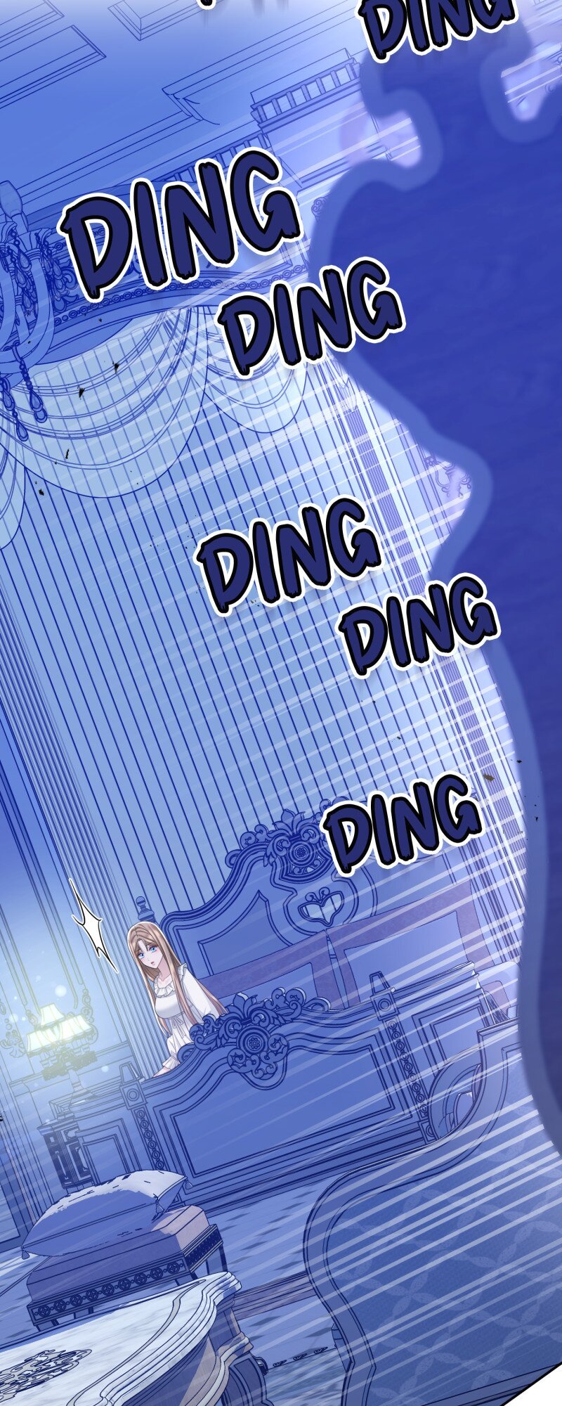 When Cinderella’s Magic Fades Away chapter 48 page 68