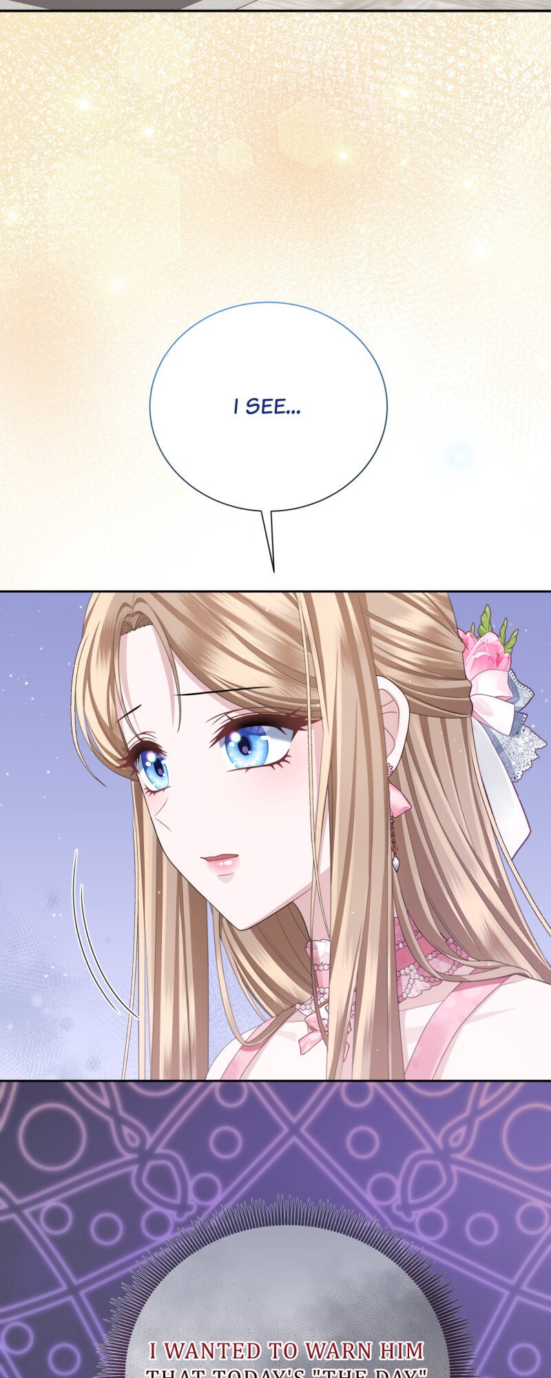 When Cinderella’s Magic Fades Away chapter 49 page 4