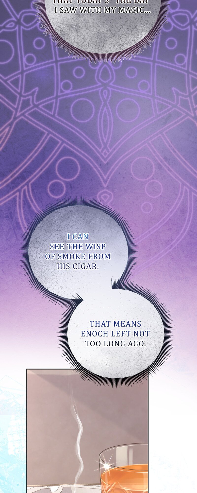 When Cinderella’s Magic Fades Away chapter 49 page 5