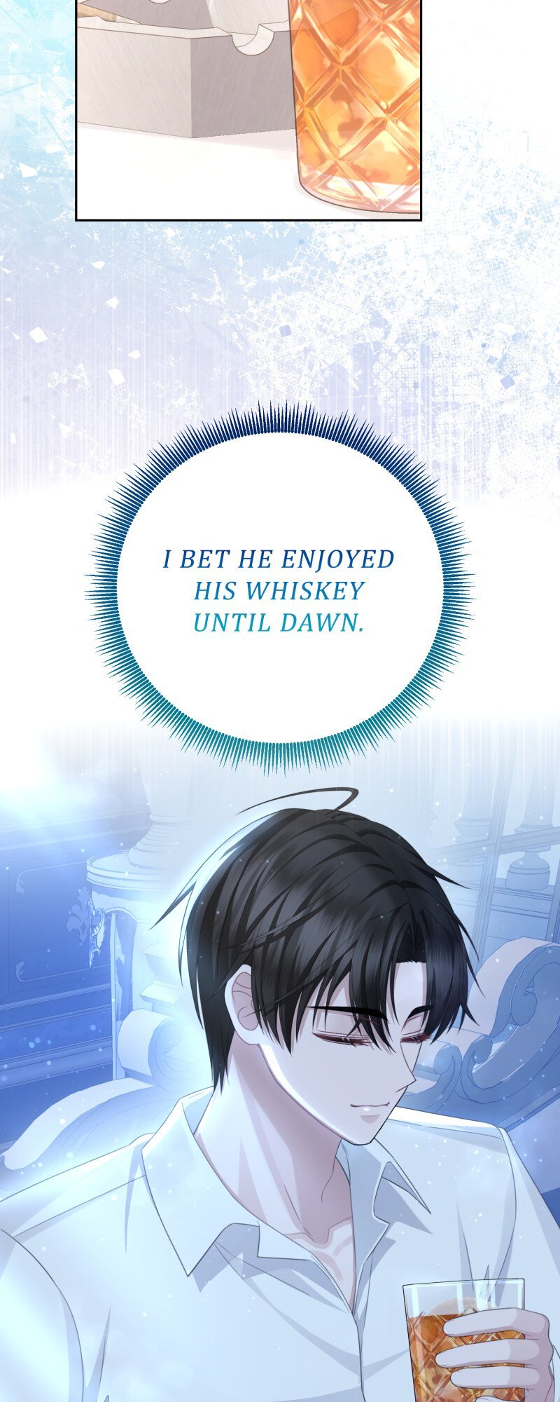 When Cinderella’s Magic Fades Away chapter 49 page 6