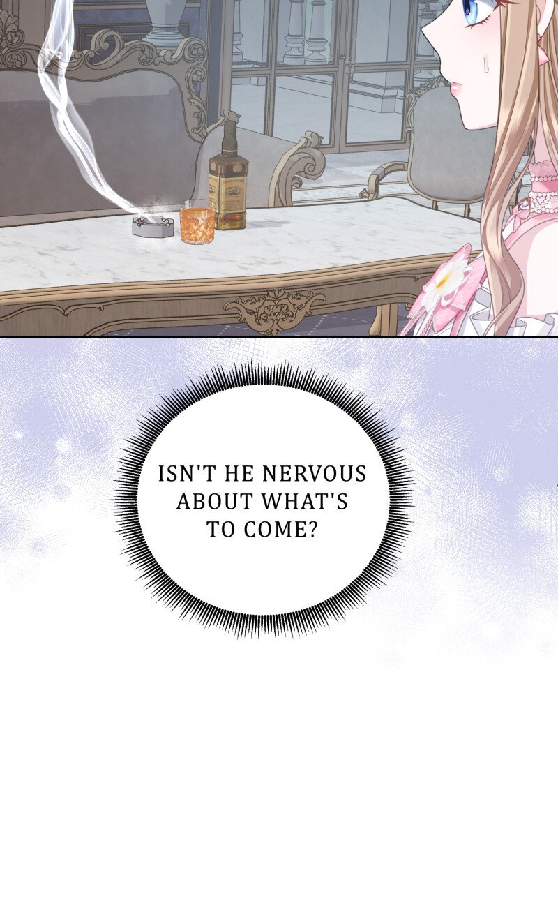 When Cinderella’s Magic Fades Away chapter 49 page 8