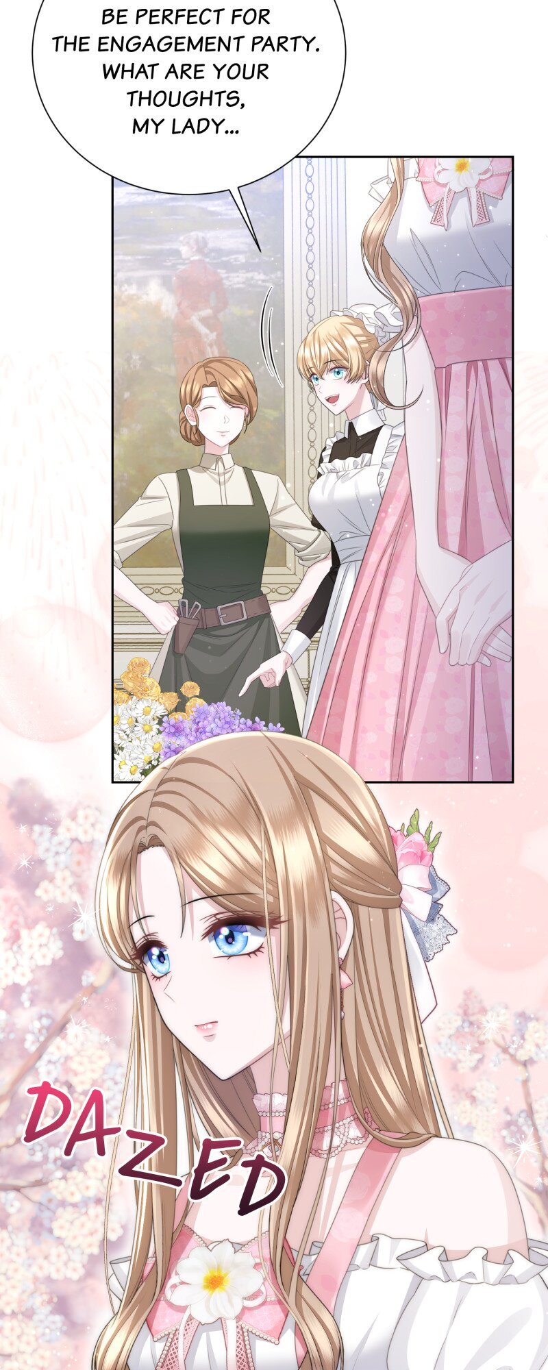When Cinderella’s Magic Fades Away chapter 49 page 14