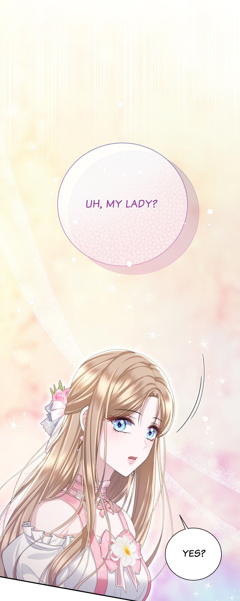 When Cinderella’s Magic Fades Away chapter 49 page 21