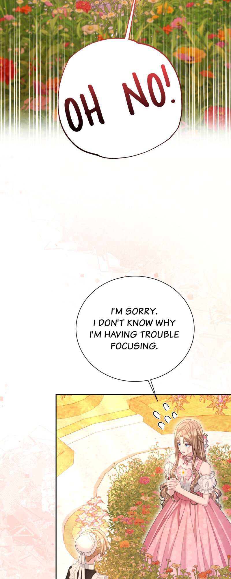 When Cinderella’s Magic Fades Away chapter 49 page 23