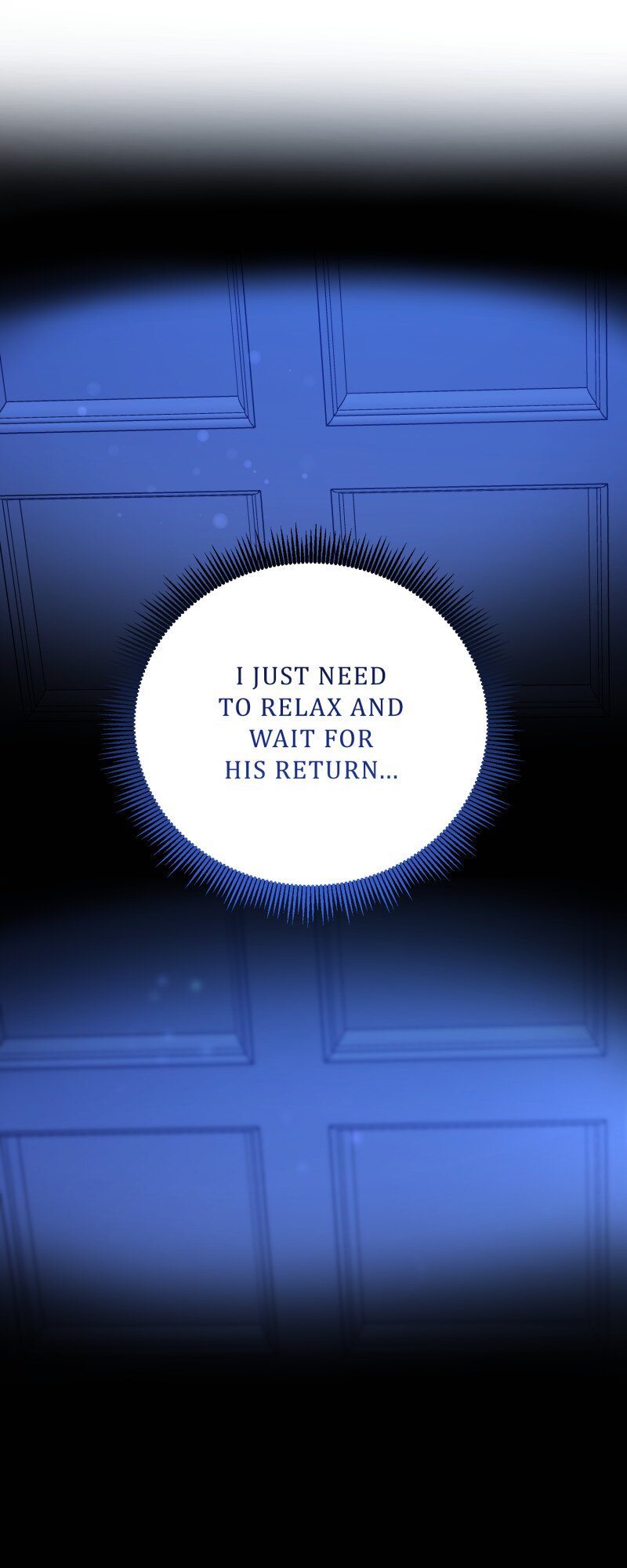 When Cinderella’s Magic Fades Away chapter 49 page 33