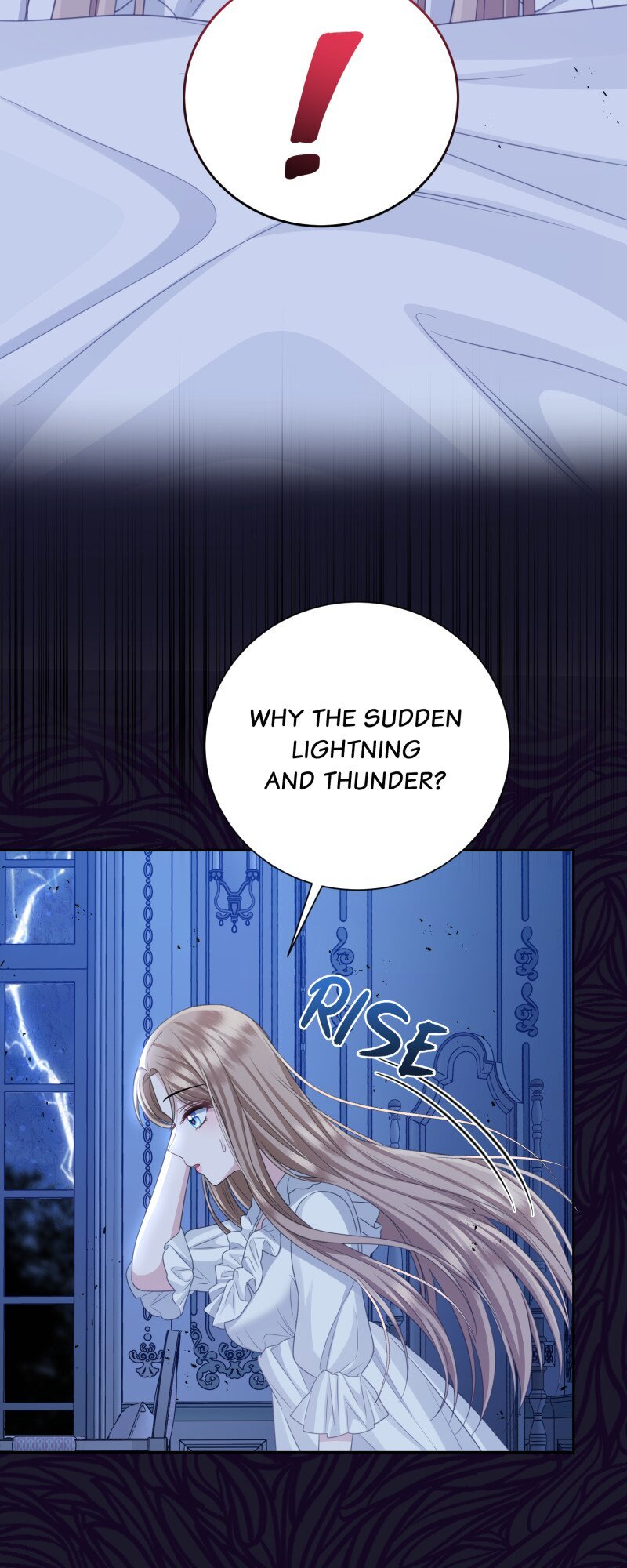 When Cinderella’s Magic Fades Away chapter 49 page 36