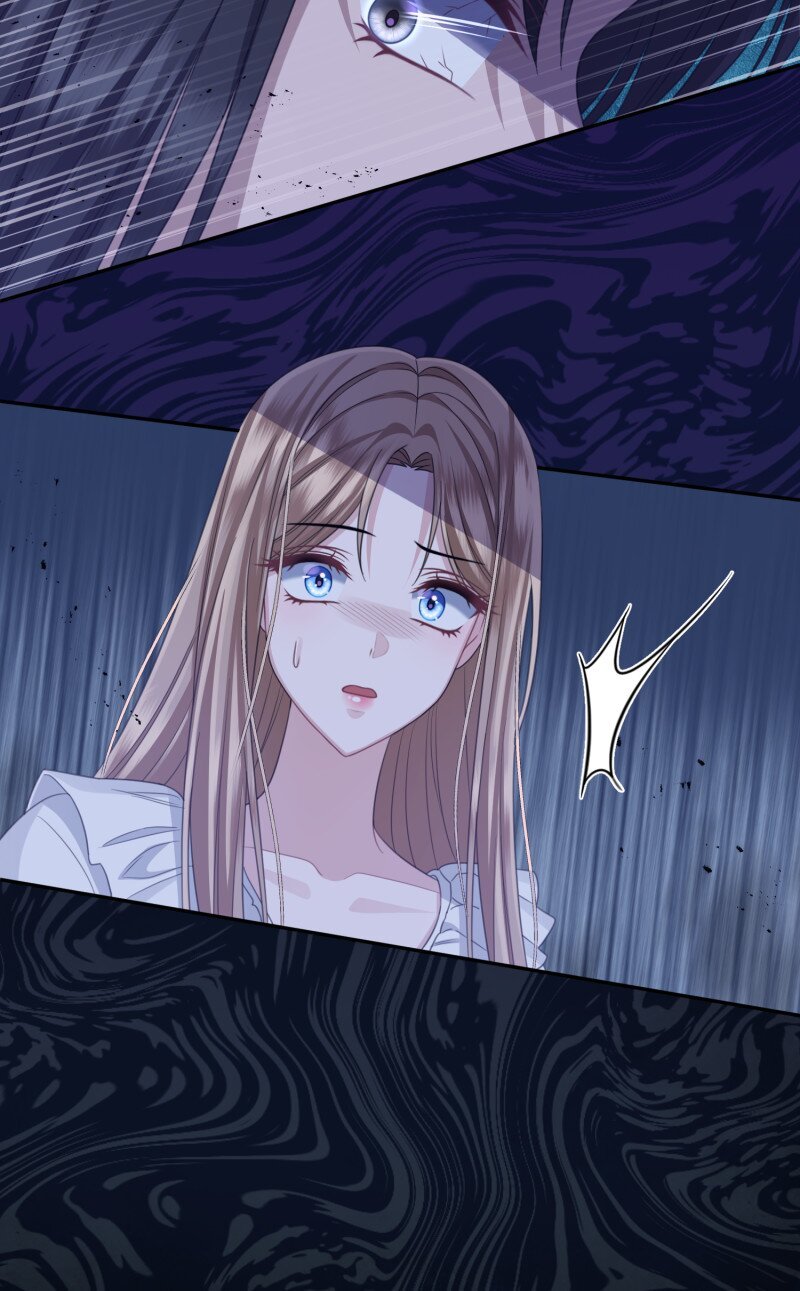 When Cinderella’s Magic Fades Away chapter 49 page 40