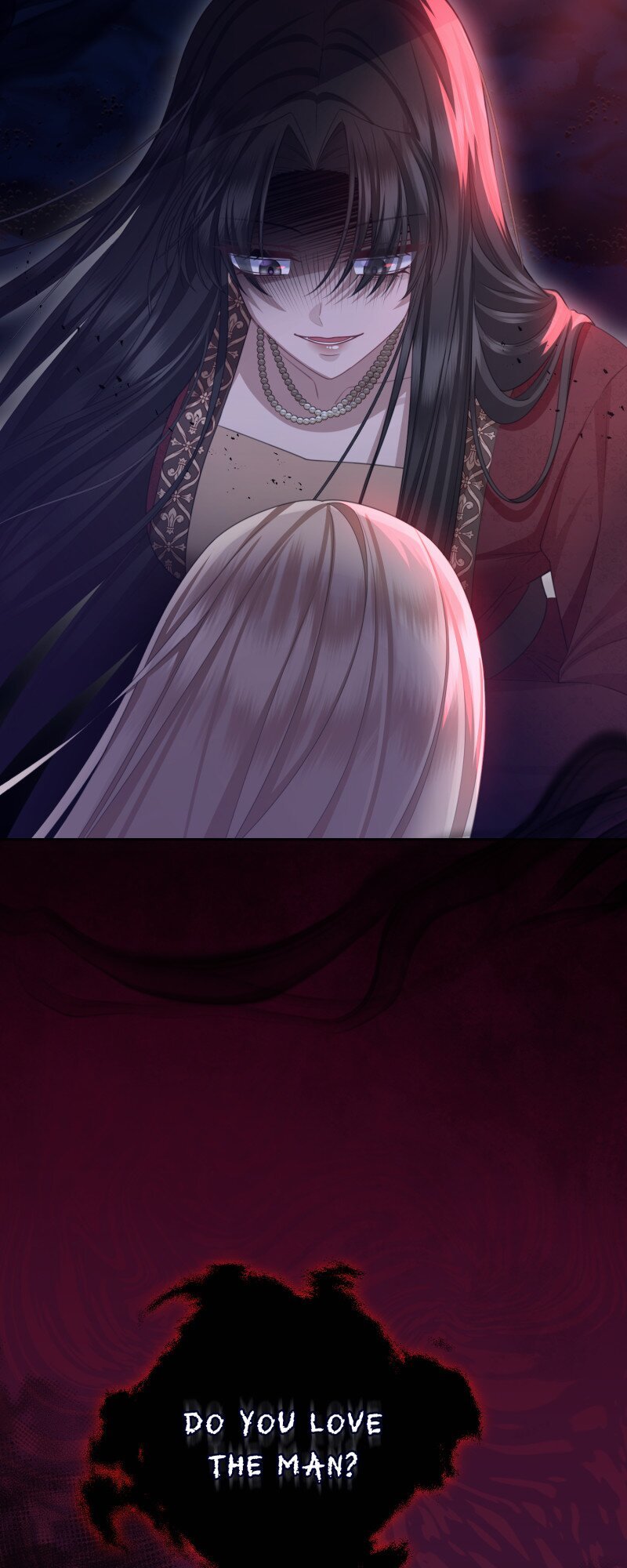 When Cinderella’s Magic Fades Away chapter 49 page 45
