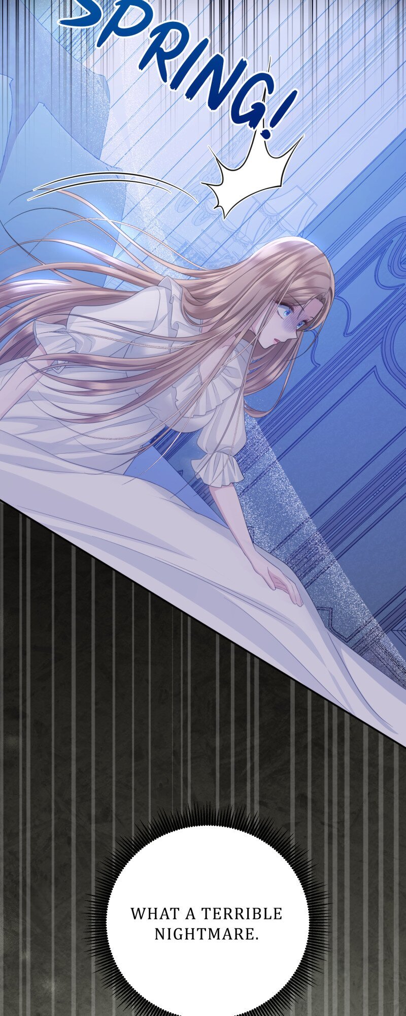 When Cinderella’s Magic Fades Away chapter 49 page 51