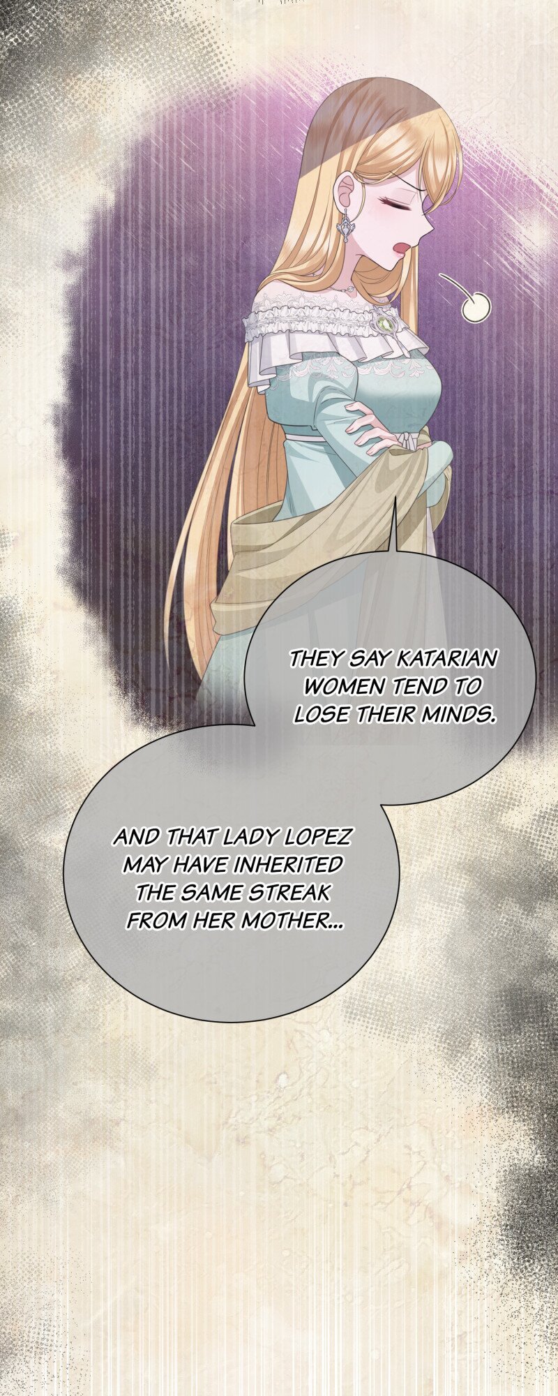 When Cinderella’s Magic Fades Away chapter 49 page 53
