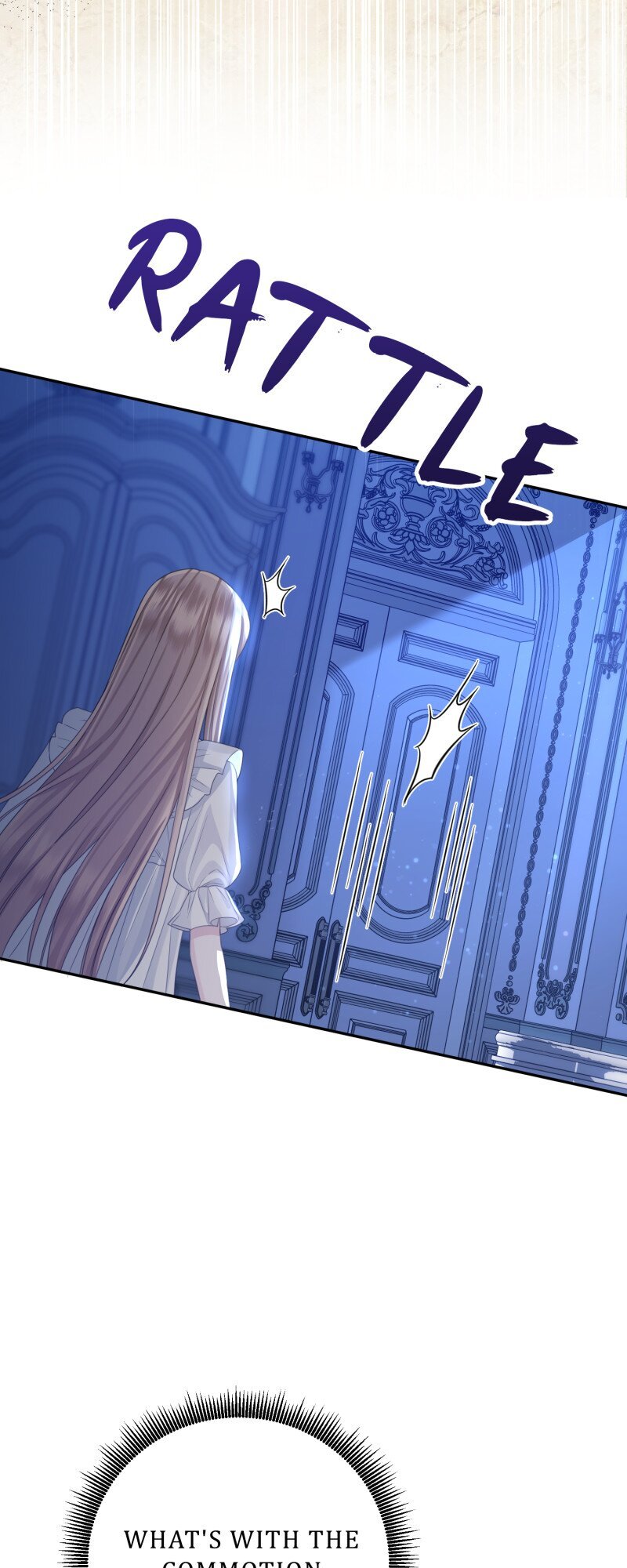 When Cinderella’s Magic Fades Away chapter 49 page 54