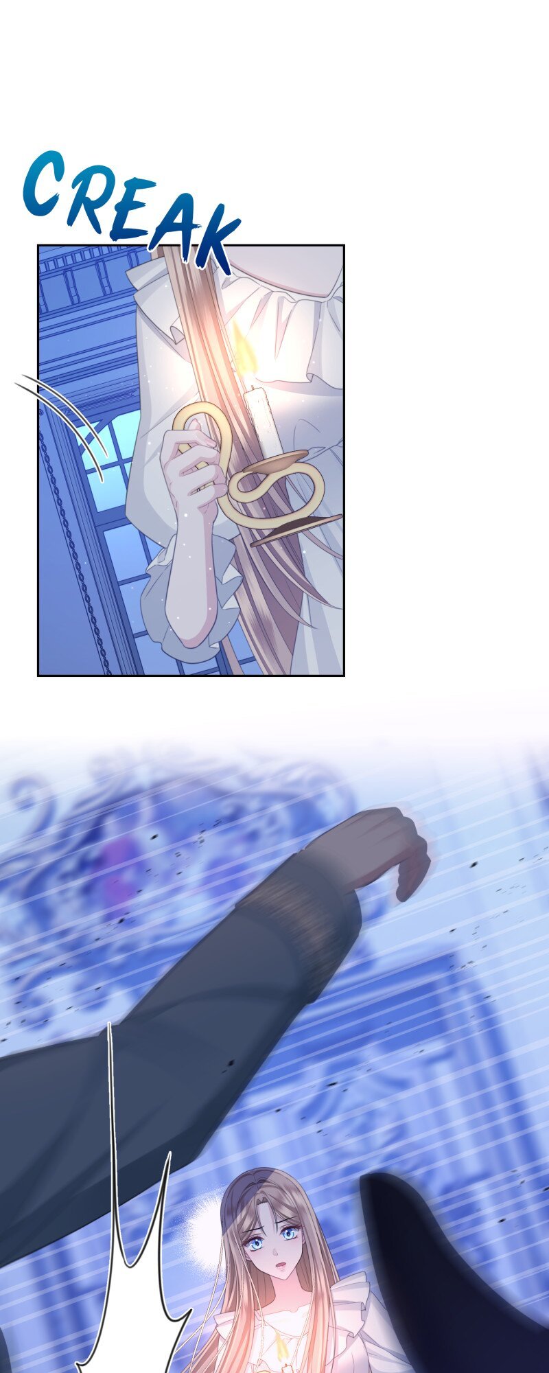 When Cinderella’s Magic Fades Away chapter 49 page 56