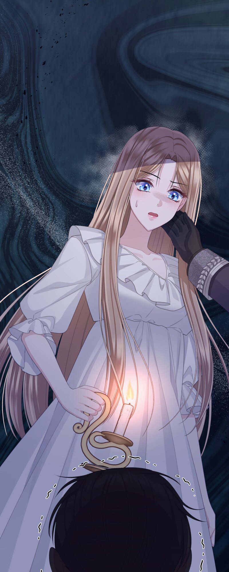 When Cinderella’s Magic Fades Away chapter 49 page 62
