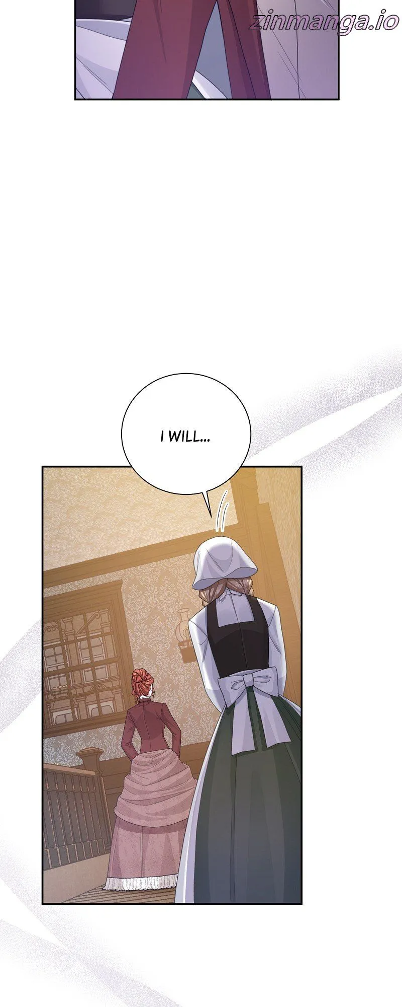 When Cinderella’s Magic Fades Away chapter 5 page 7
