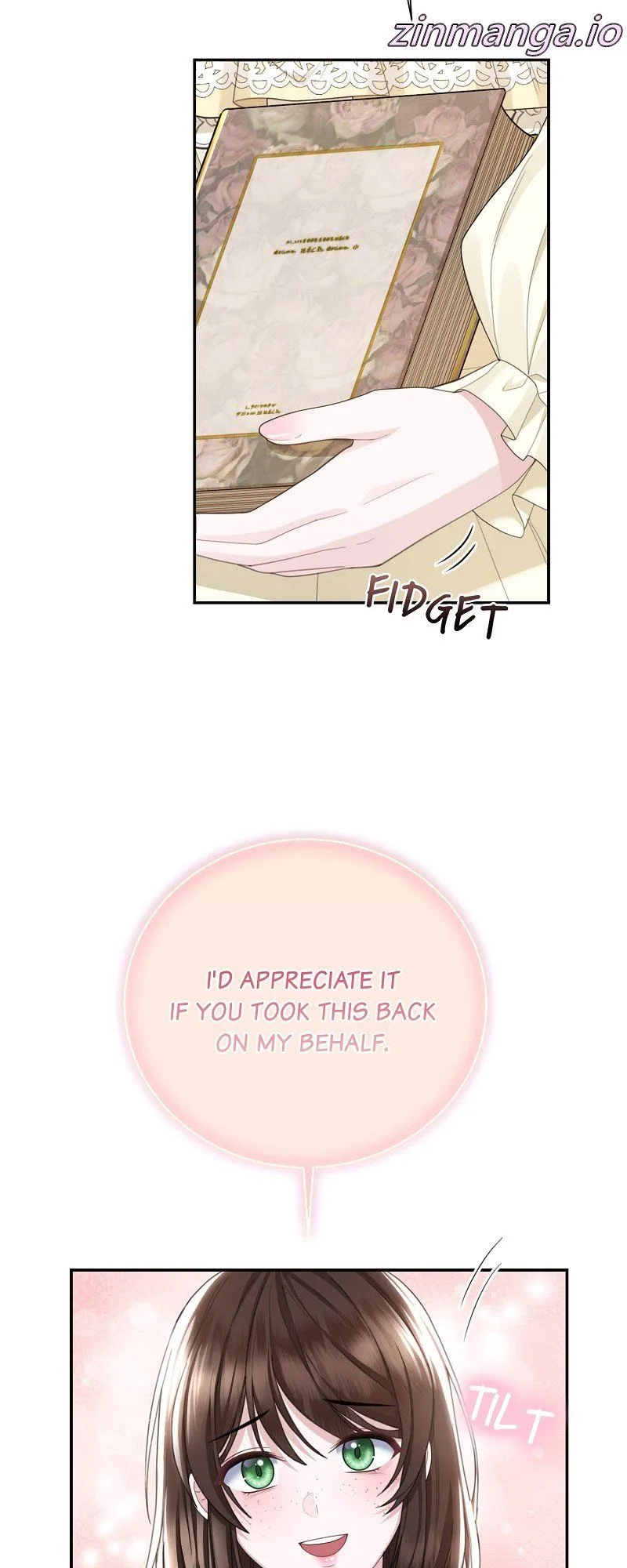 When Cinderella’s Magic Fades Away chapter 5 page 13