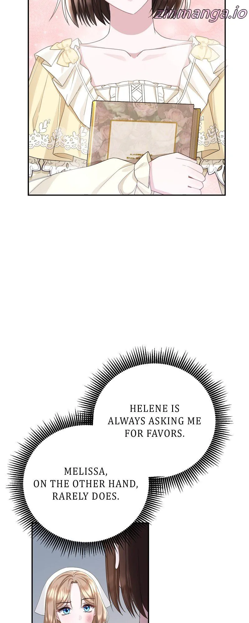 When Cinderella’s Magic Fades Away chapter 5 page 14