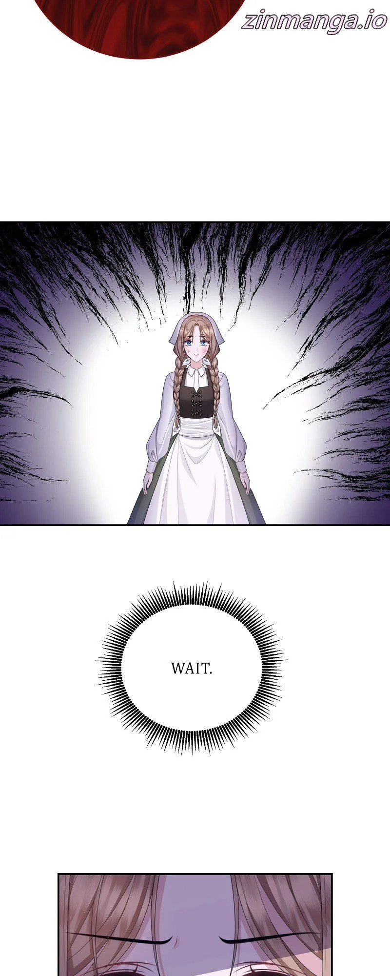 When Cinderella’s Magic Fades Away chapter 5 page 26