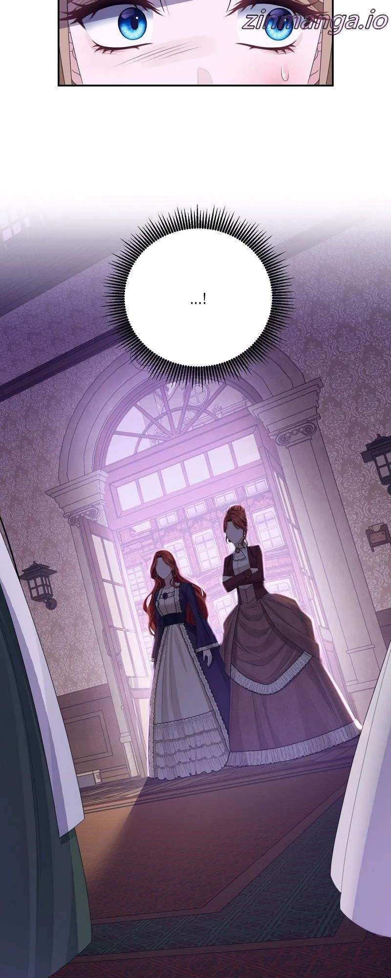 When Cinderella’s Magic Fades Away chapter 5 page 27