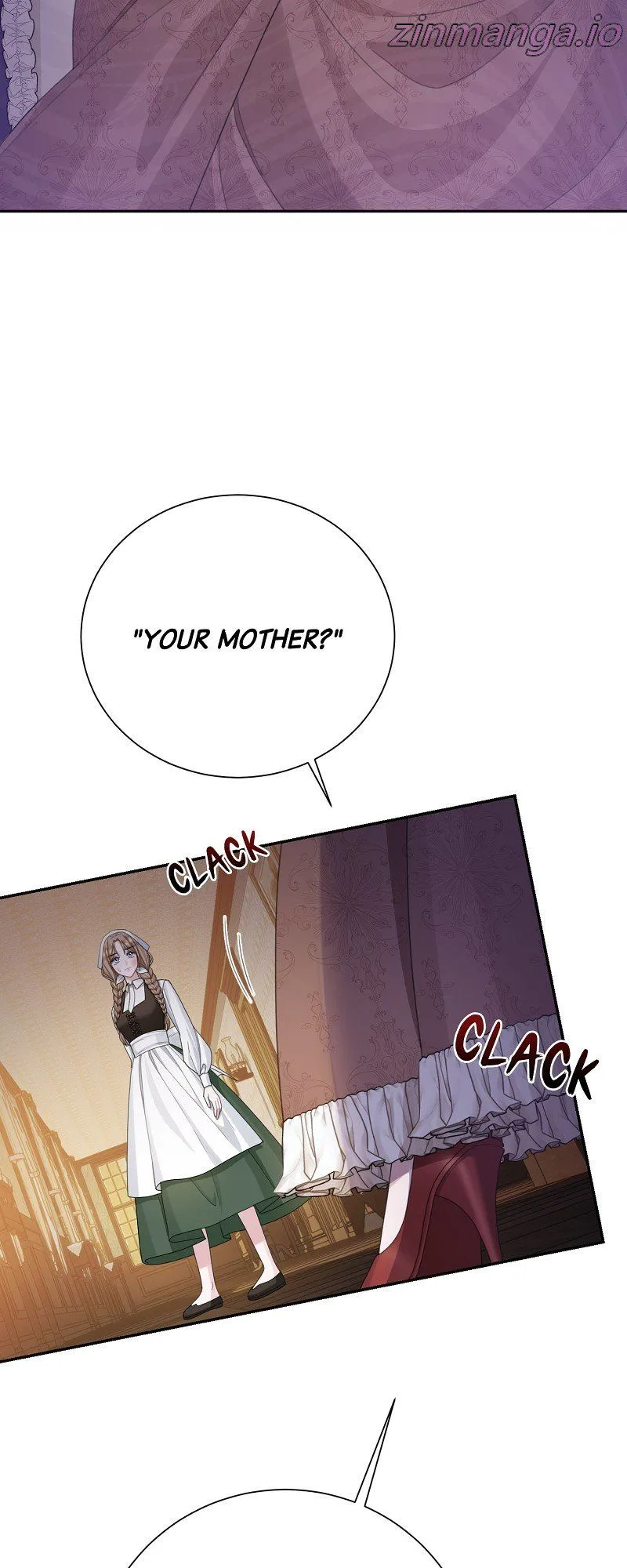 When Cinderella’s Magic Fades Away chapter 5 page 29