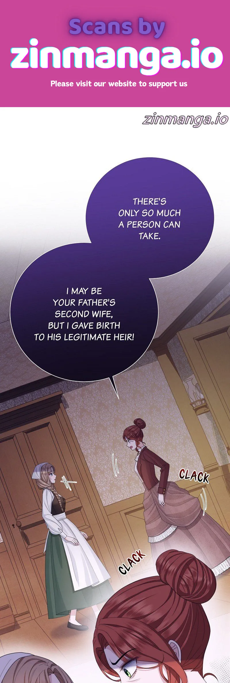 When Cinderella’s Magic Fades Away chapter 5 page 31
