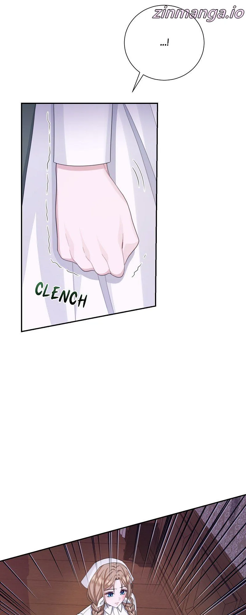 When Cinderella’s Magic Fades Away chapter 5 page 33