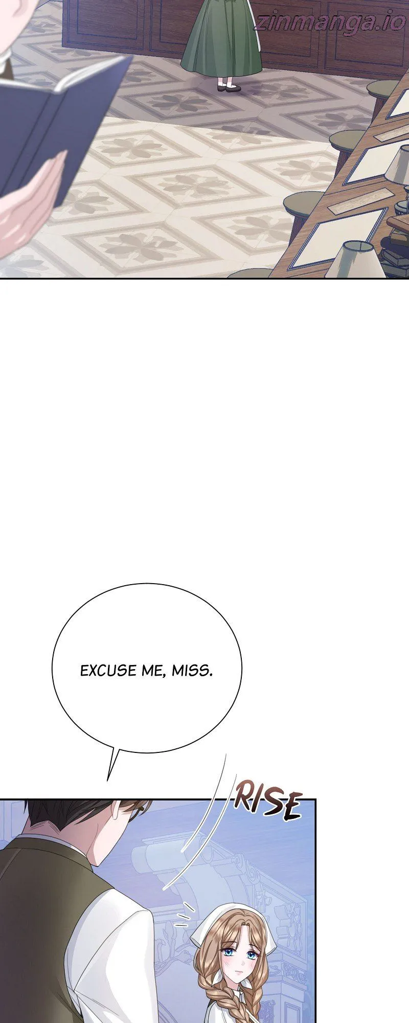 When Cinderella’s Magic Fades Away chapter 5 page 51