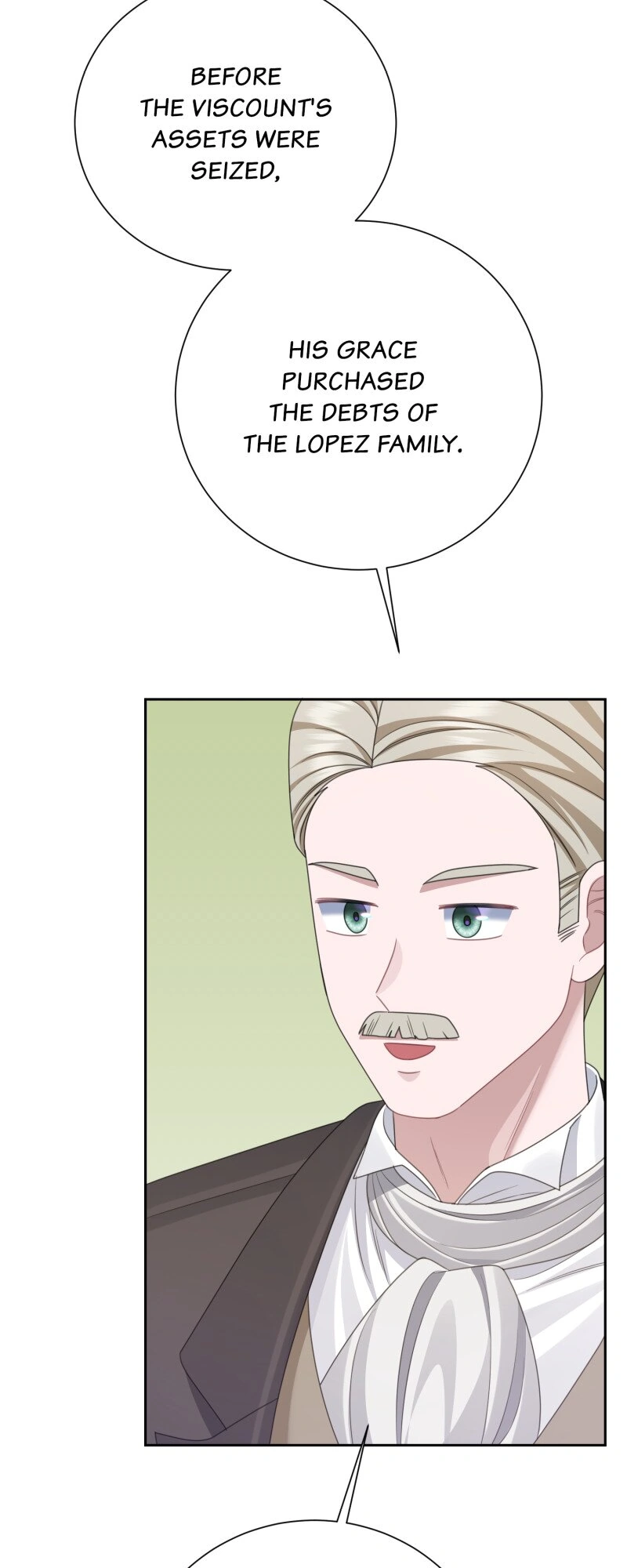 When Cinderella’s Magic Fades Away chapter 51 page 44