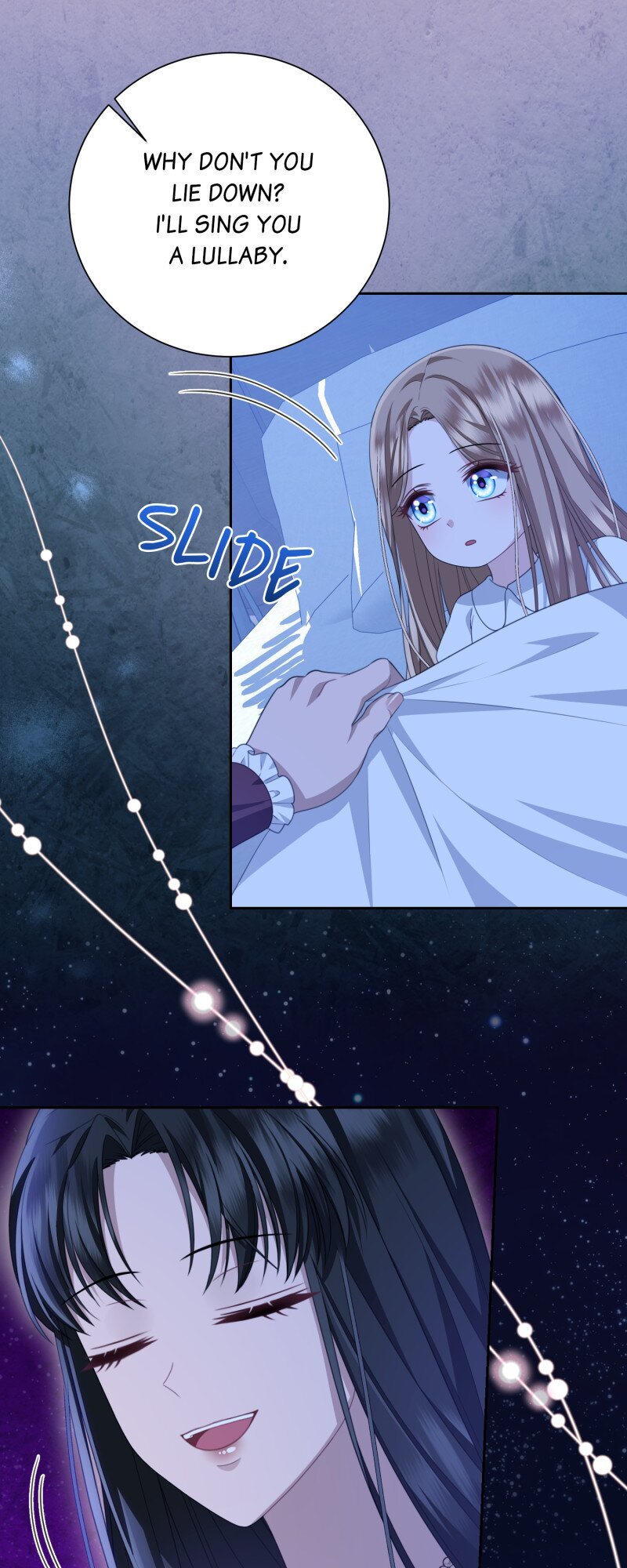 When Cinderella’s Magic Fades Away chapter 52 page 9