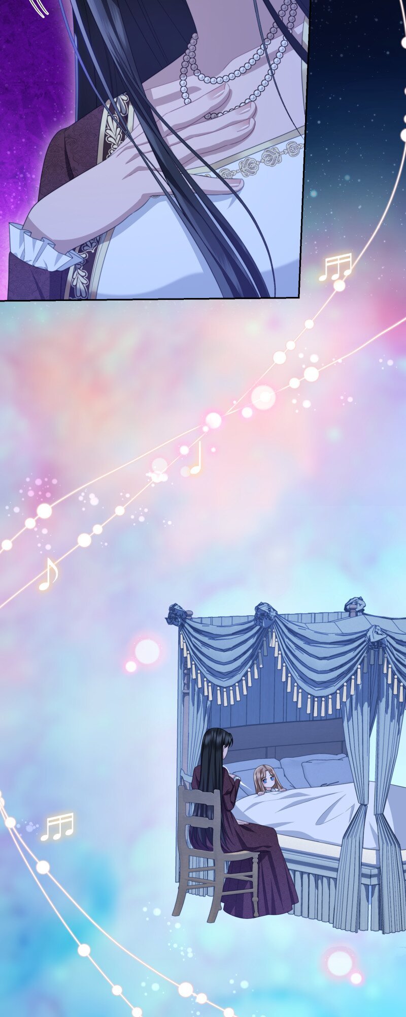 When Cinderella’s Magic Fades Away chapter 52 page 10