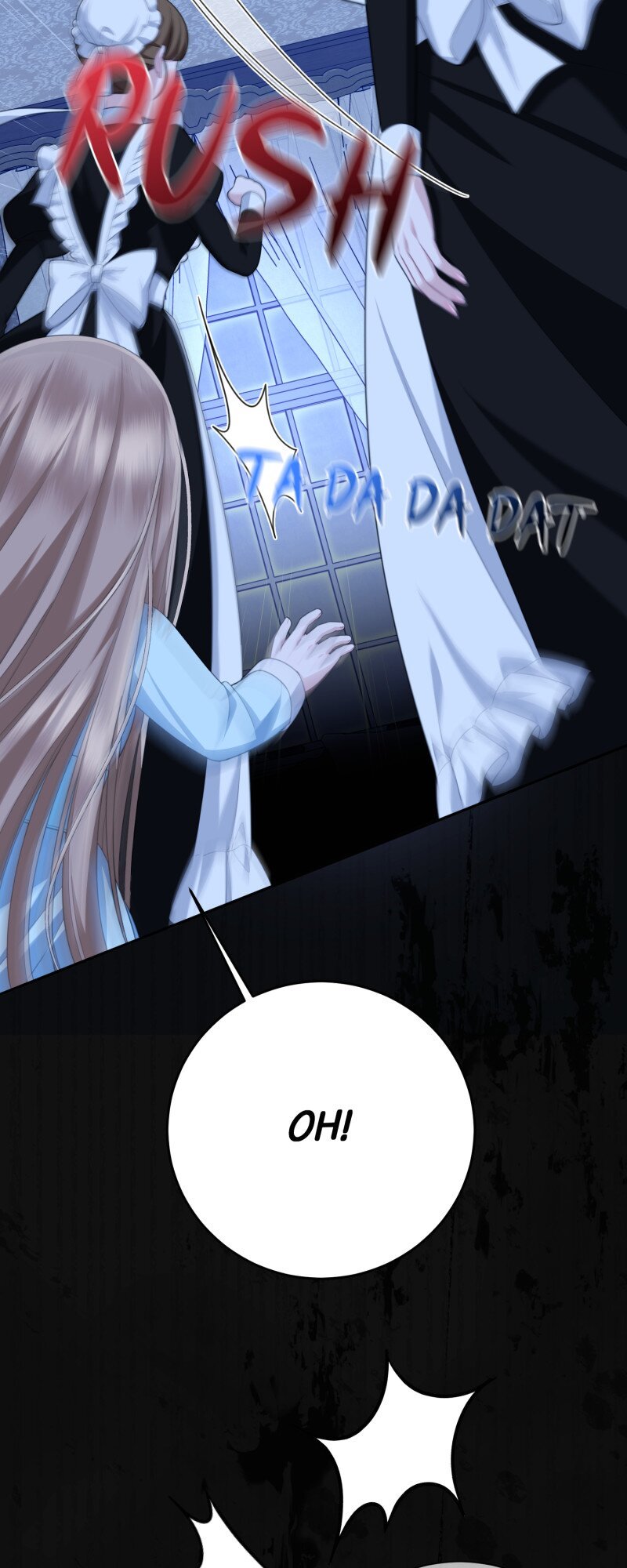 When Cinderella’s Magic Fades Away chapter 52 page 23