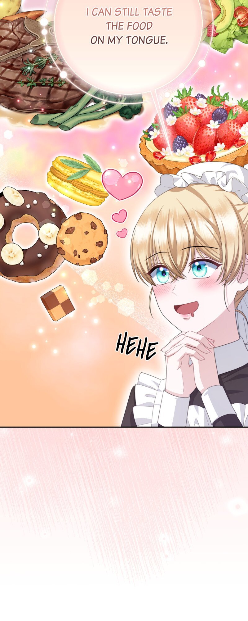 When Cinderella’s Magic Fades Away chapter 52 page 46