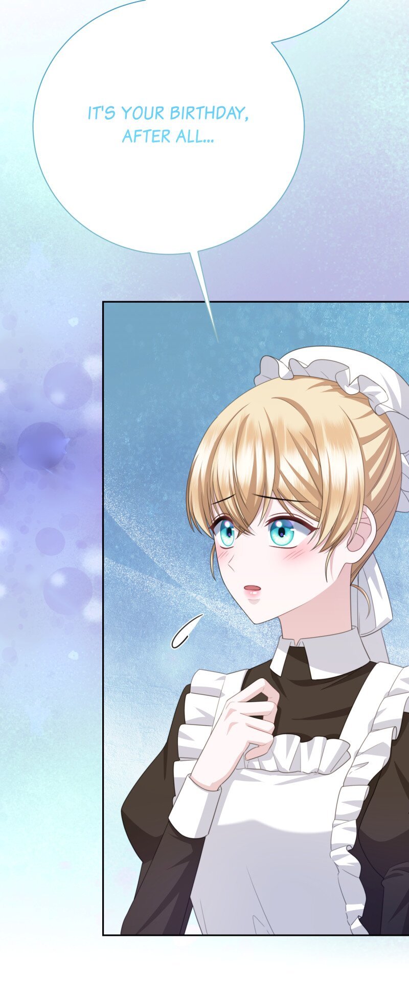 When Cinderella’s Magic Fades Away chapter 52 page 48