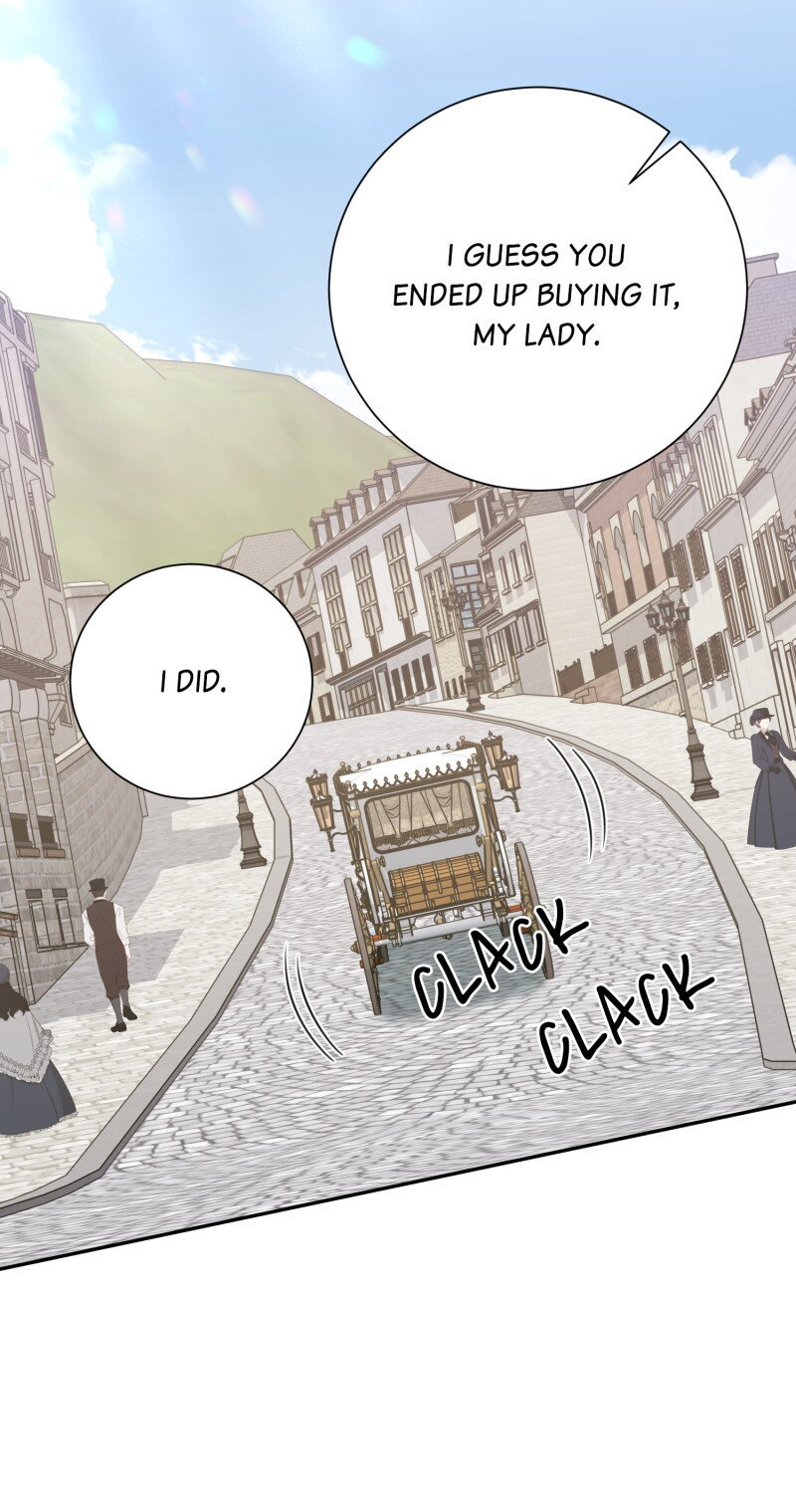 When Cinderella’s Magic Fades Away chapter 52 page 56
