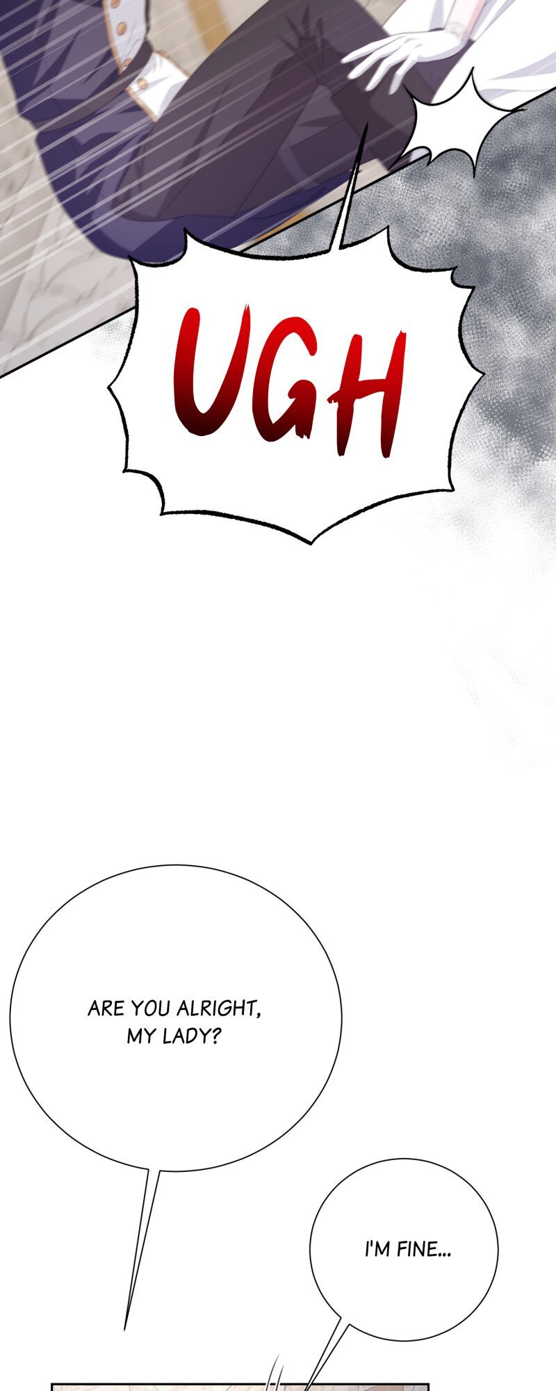 When Cinderella’s Magic Fades Away chapter 52 page 63