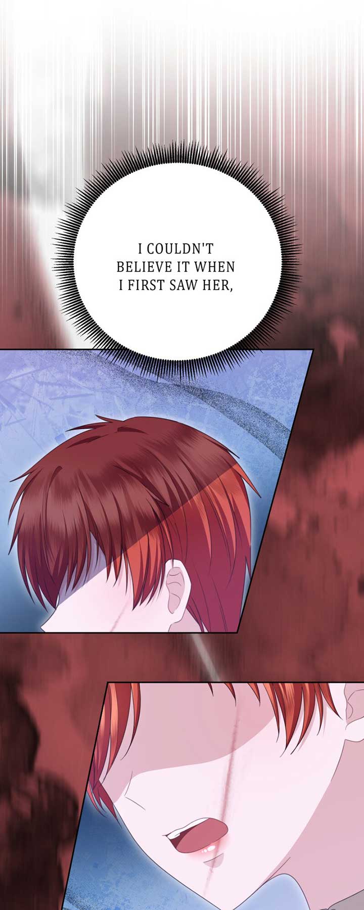 When Cinderella’s Magic Fades Away chapter 53 page 1
