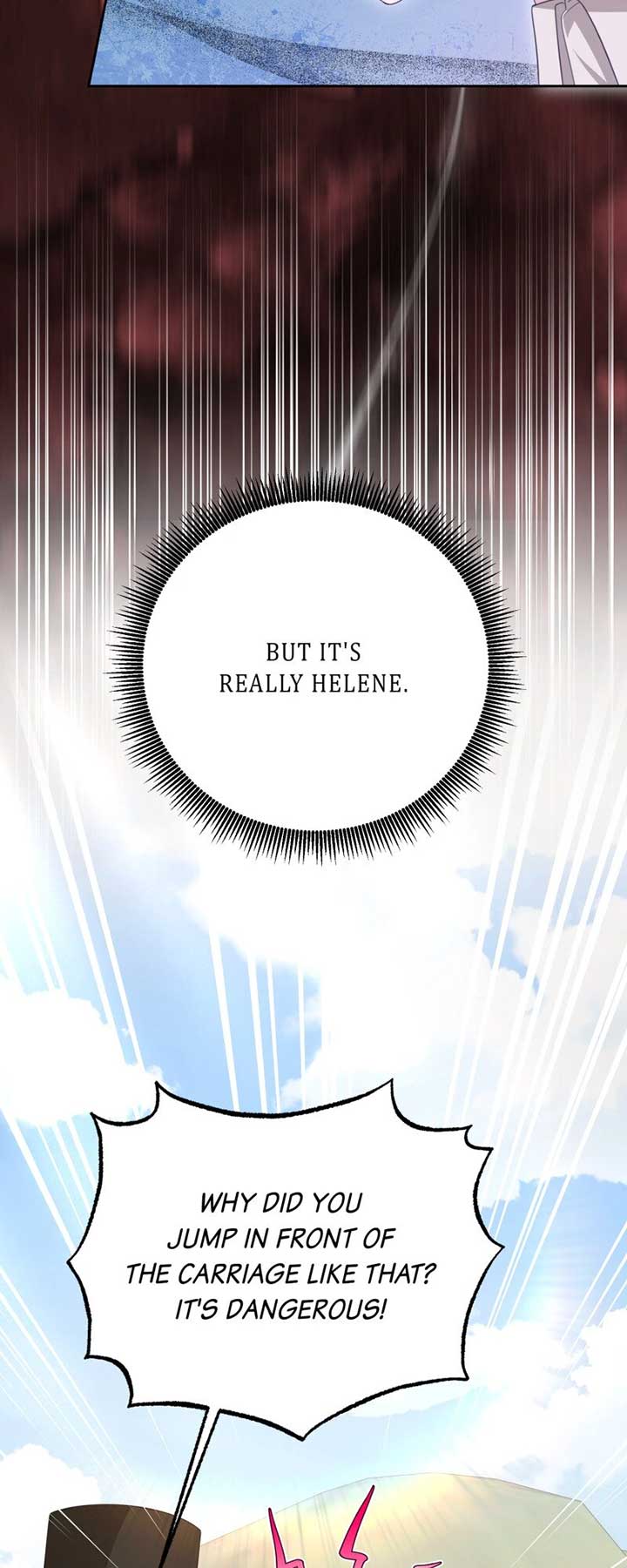 When Cinderella’s Magic Fades Away chapter 53 page 2