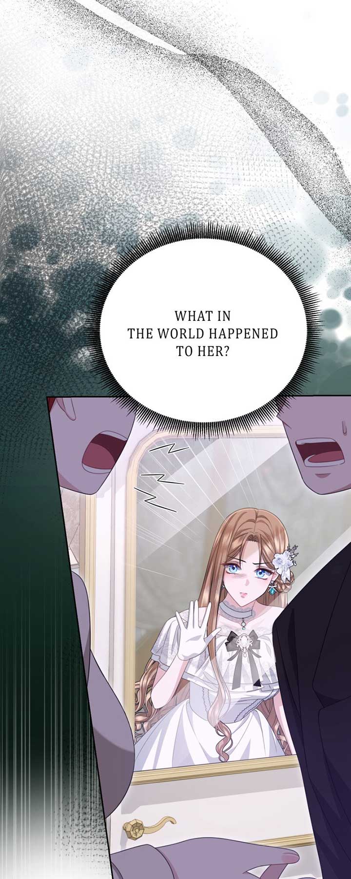 When Cinderella’s Magic Fades Away chapter 53 page 4