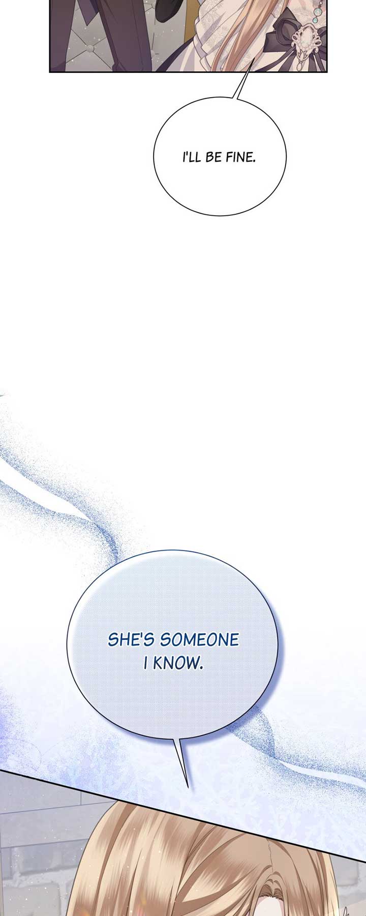 When Cinderella’s Magic Fades Away chapter 53 page 7