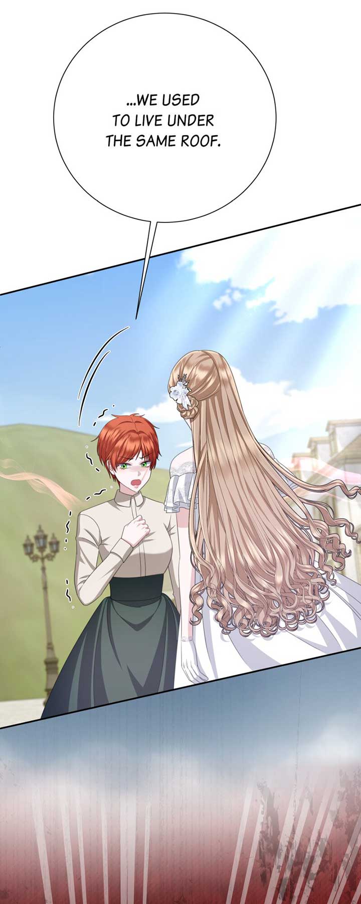 When Cinderella’s Magic Fades Away chapter 53 page 28