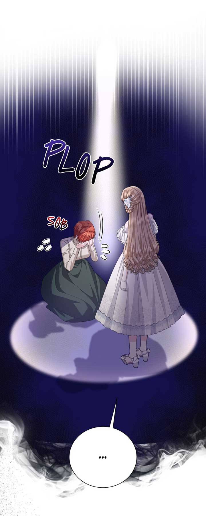 When Cinderella’s Magic Fades Away chapter 53 page 33