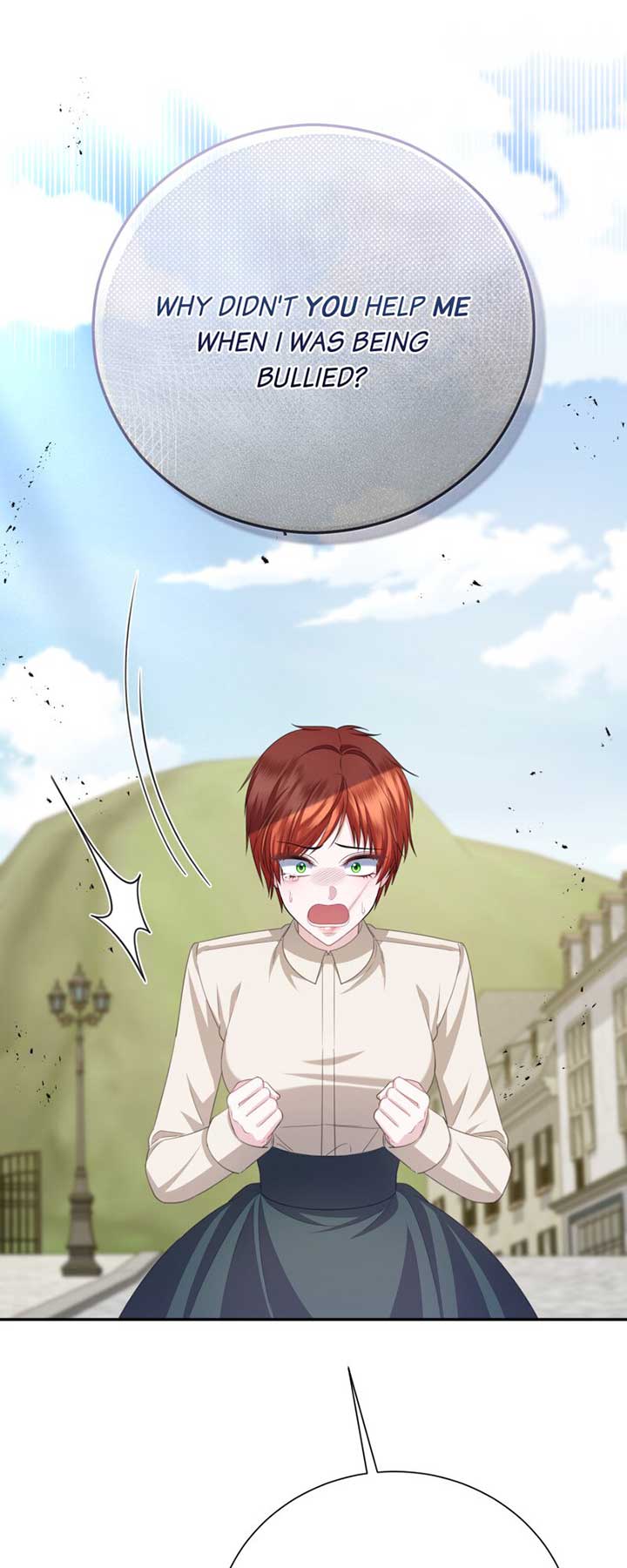When Cinderella’s Magic Fades Away chapter 53 page 35