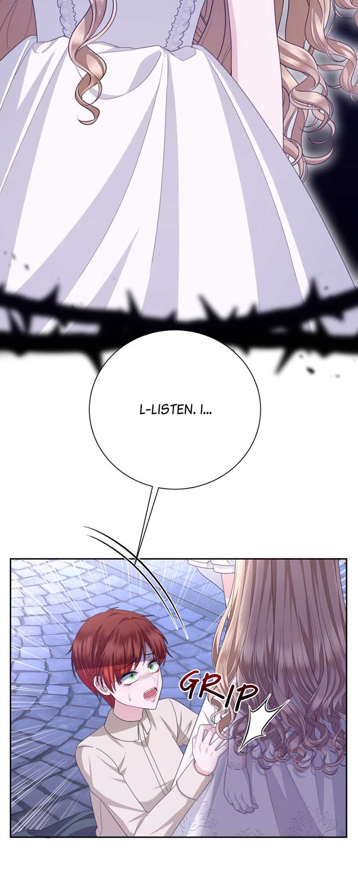 When Cinderella’s Magic Fades Away chapter 53 page 40